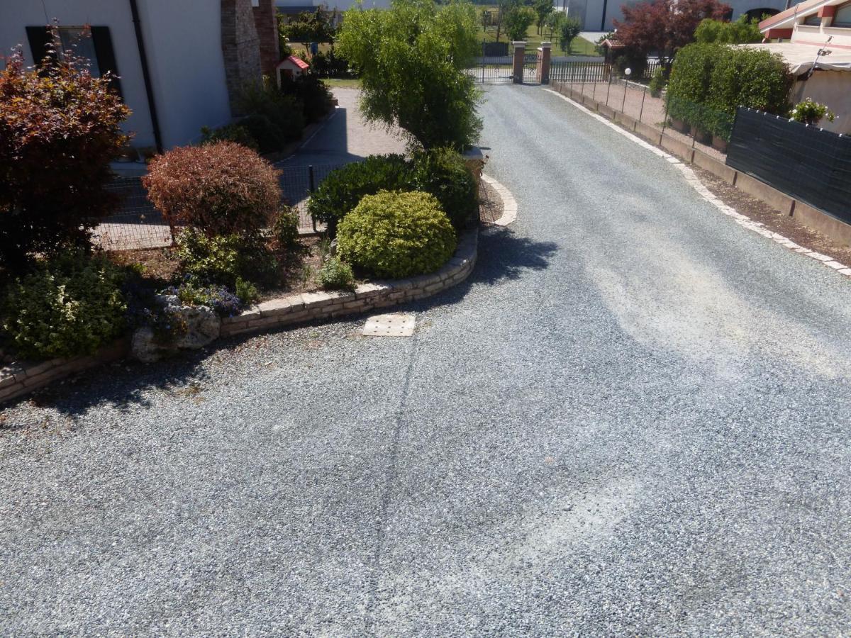 Appartamento Yestravel ノアーレ エクステリア 写真